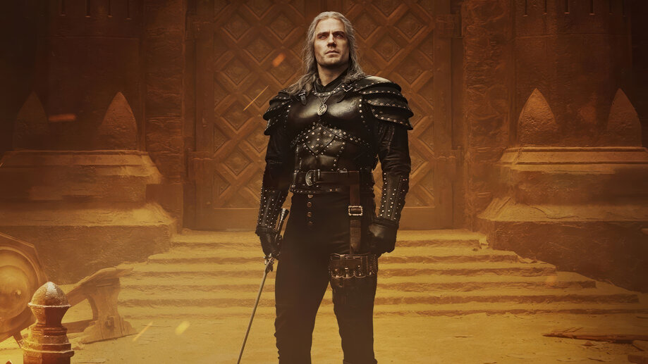 The Witcher Season 3 4K Wallpaper iPhone HD Phone #9321k