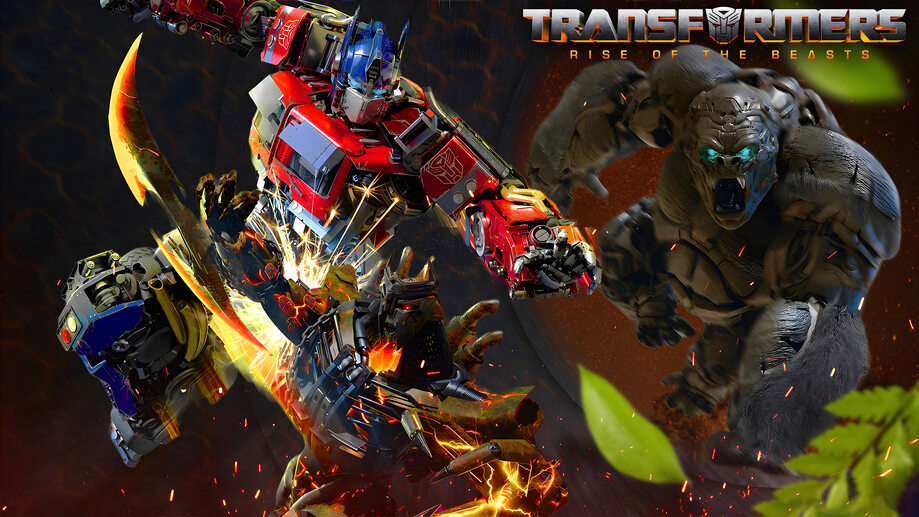 Optimus Wallpapers 4K HD