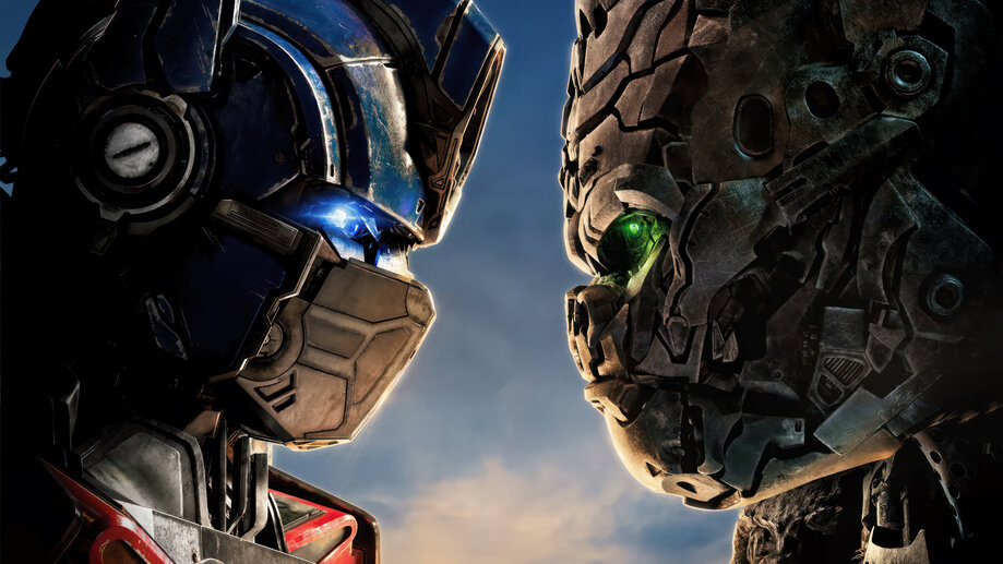 Transformers Rise of the Beasts 4K #7291k Wallpaper iPhone Phone