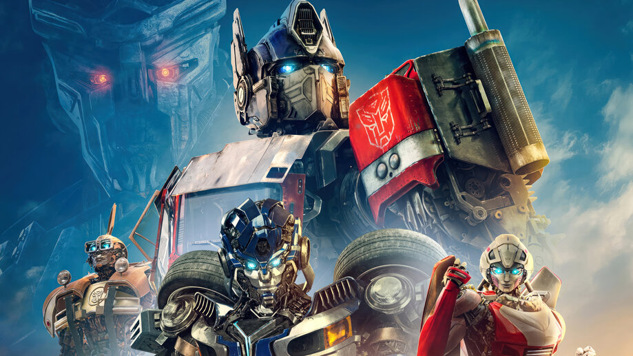 Optimus Wallpapers 4K HD