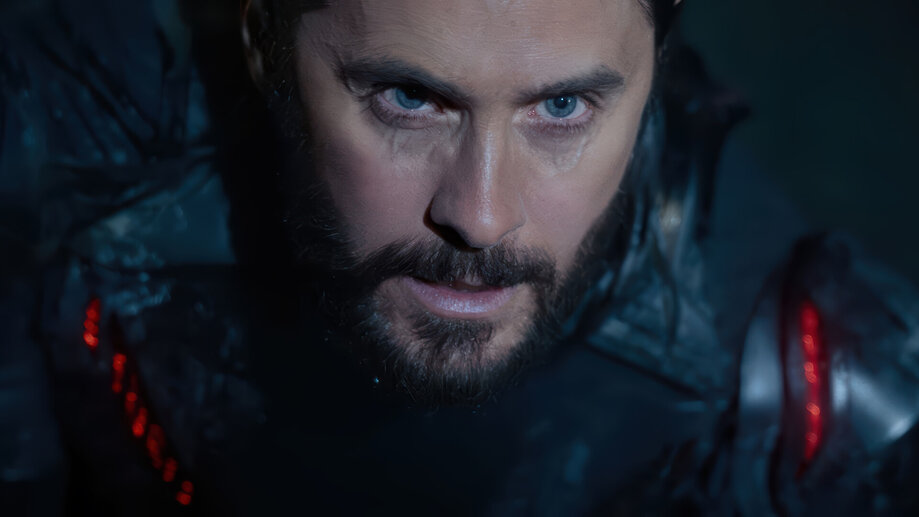 Tron Ares Jared Leto 4K 4085i Wallpaper 4K HD