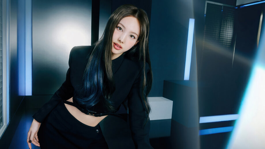 TWICE Nayeon Talk That Talk 4K Wallpaper iPhone HD Phone #1271i