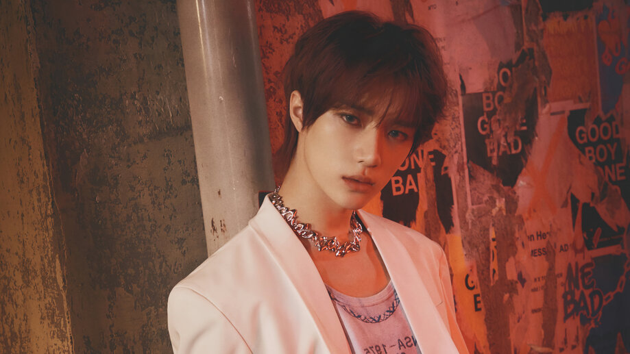 TXT Beomgyu Minisode 2 4K #1150g Wallpaper iPhone Phone