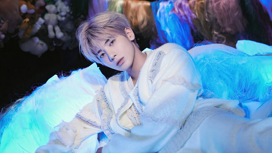 TXT TEMPTATION Taehyun 4K 4700i Wallpaper IPhone Phone