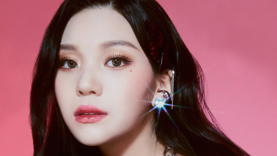 Umji VIVIZ Beam of Prism 4K #110g Wallpaper PC Desktop