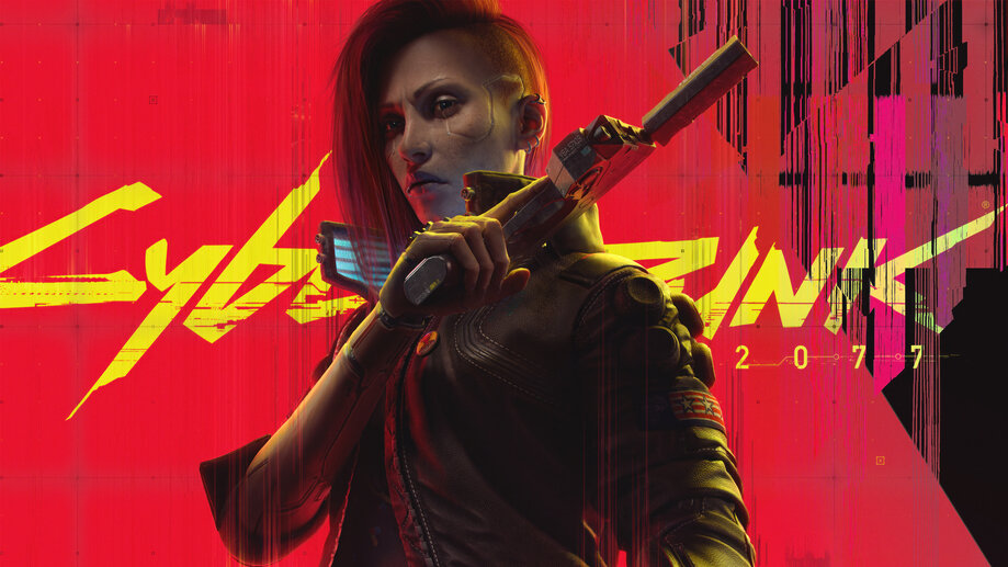 Cyberpunk 2077 Phantom Liberty V 4K Wallpaper iPhone HD Phone #111l