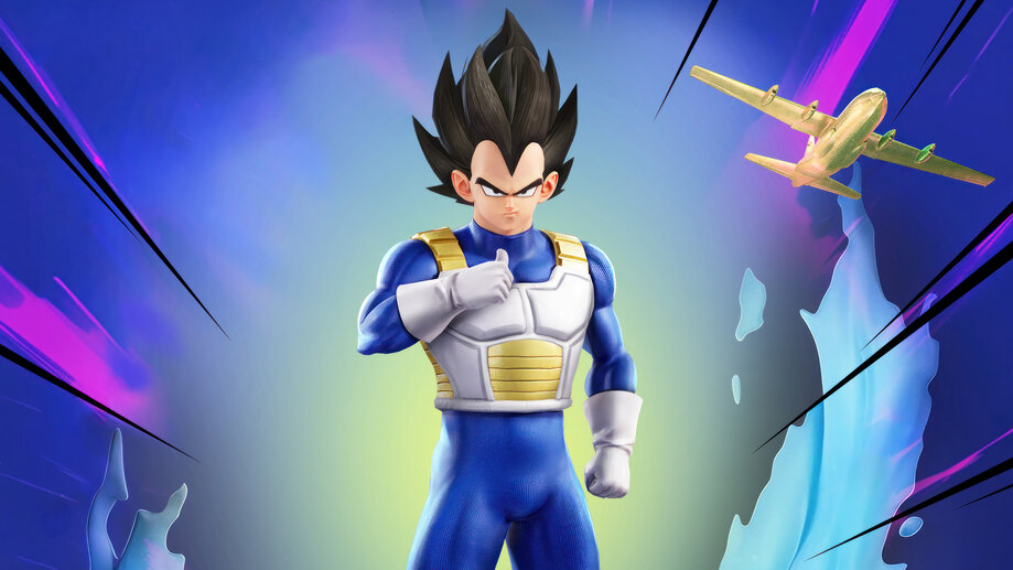 Vegeta PUBG Dragon Ball Super 4K Wallpaper iPhone HD Phone #4611l