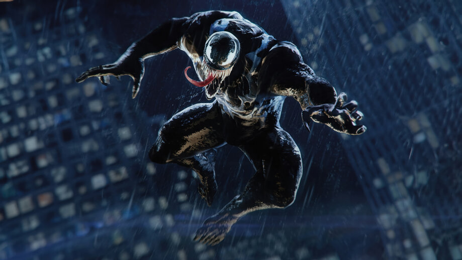 Video Game Marvel's Spider-Man 2 8k Ultra HD Wallpaper