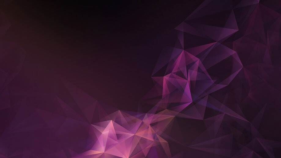 Violet Abstract Background 4K #4860h Wallpaper PC Desktop