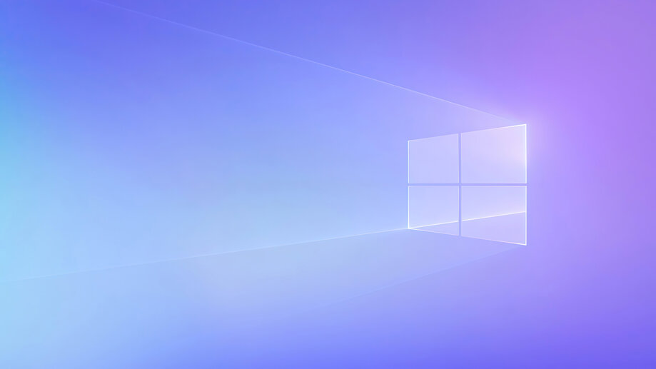 Windows 11 365 Purple 4K #1390h Wallpaper PC Desktop