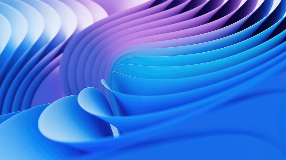 4K Colorful Abstract Background Wallpaper #2330g