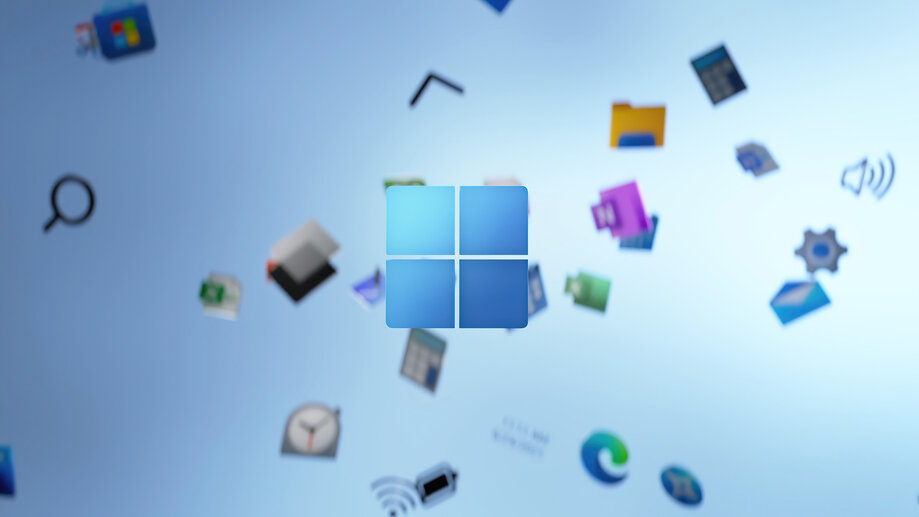 Windows 11 Microsoft 4K #1340h Wallpaper PC Desktop