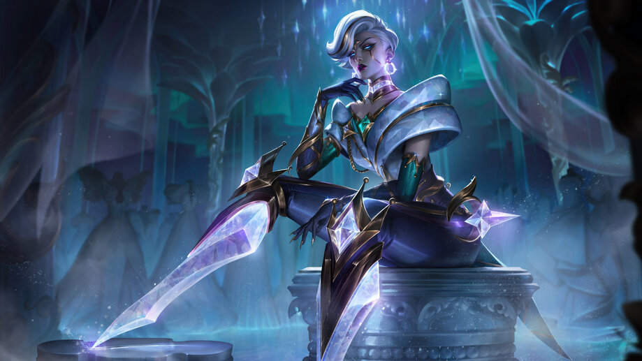 League of Legends HD Wallpapers Free Download