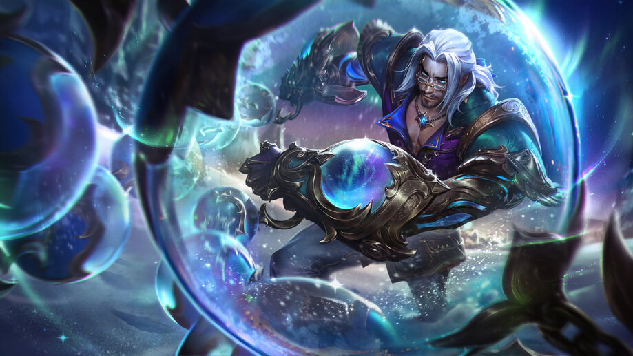 League of Legends - League of Legends Wallpapers