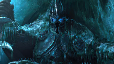 World of Warcraft: Wrath of the Lich King Classic Game 4K Wallpaper iPhone  HD Phone #6261j