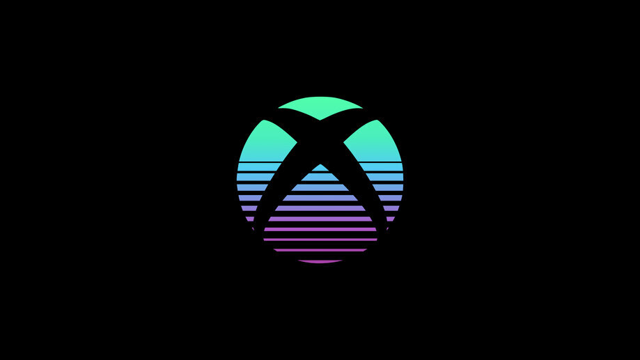 Tổng hợp 55 Xbox logo black background Phù hợp cho video game