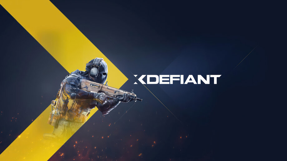 Xdefiant Game 4K #9801k Wallpaper iPhone Phone