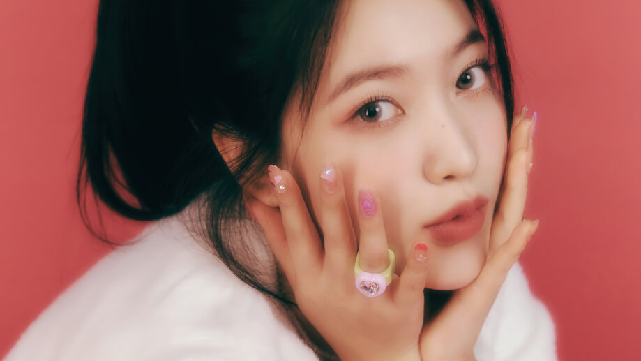 Yeri Red Velvet Beautiful 4K #8460h Wallpaper iPhone Phone