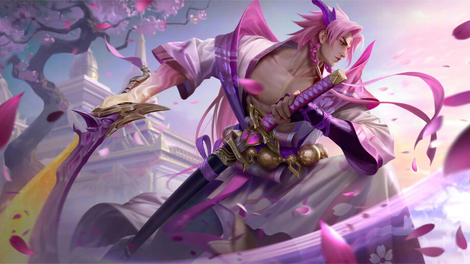 40+ Yone (League of Legends) HD Wallpapers and Backgrounds