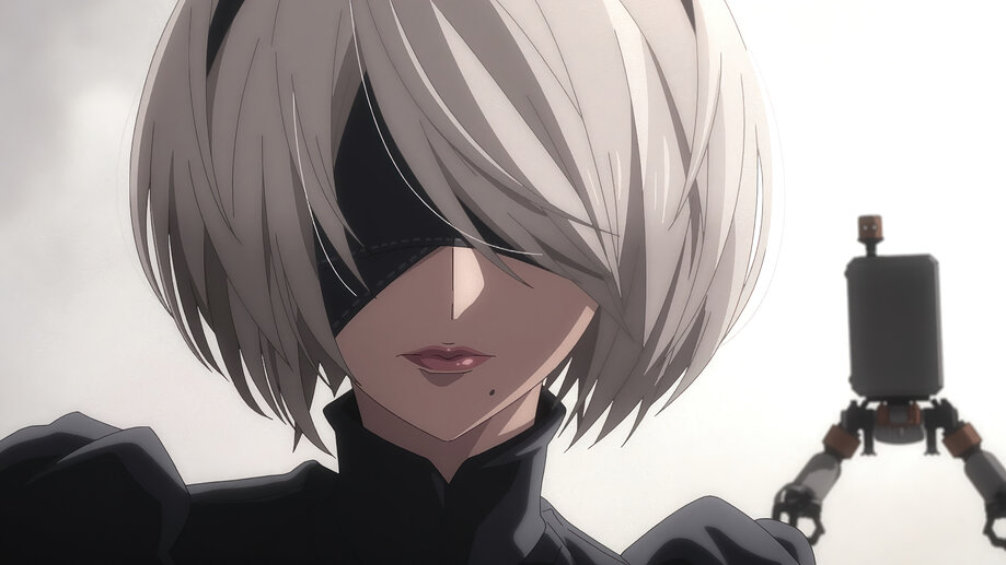 Yorha 2b Nier Automata Ver11a 4k 2650i Wallpaper Pc Desktop 5711